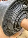 Membrane EPDM toiture 1,5 mm - détail texture du rouleau