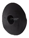 Évacuation verticale EPDM – Sortie ronde, vue de dessus de l'ouverture.webp