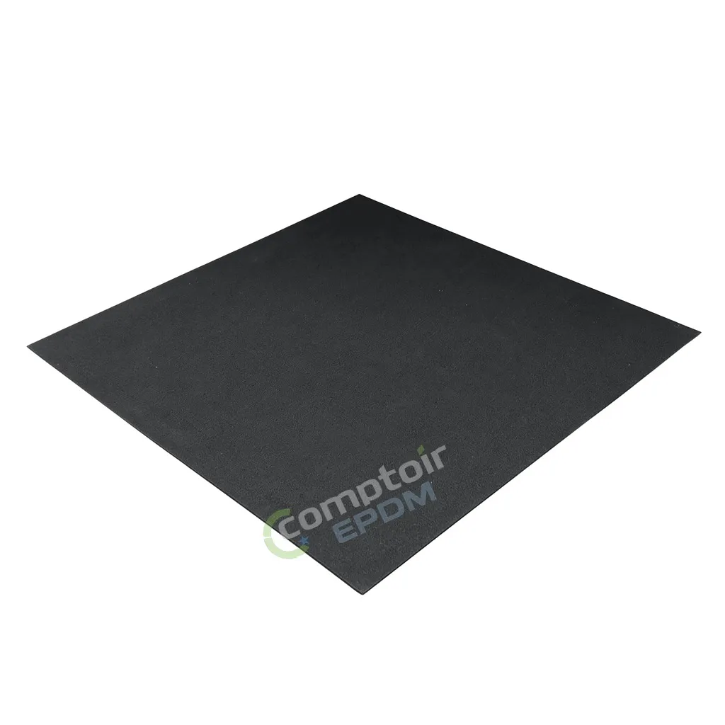 Pièce d’étanchéité 45x45cm Souple pour Angle ouvert