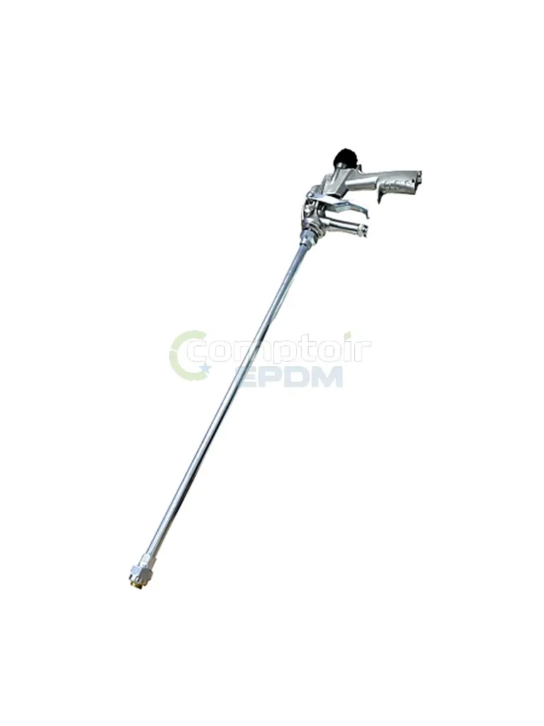 Pistolet pour colle sous Pression