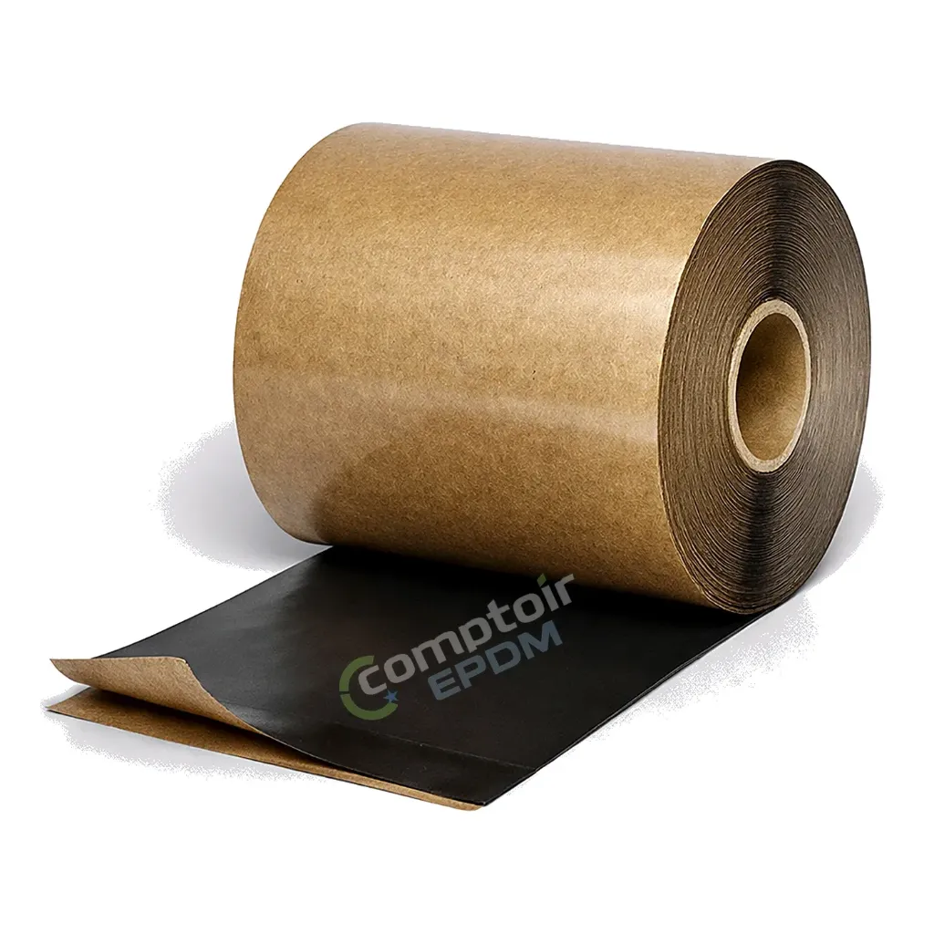 Bande Flashing EPDM – Largeur 23 cm (Sélectionner votre longueur)