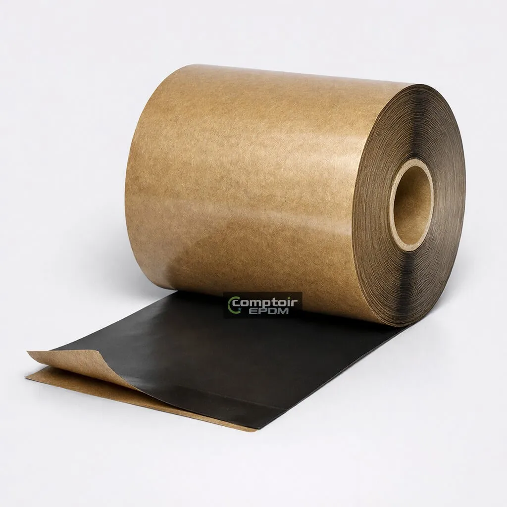Bande Flashing EPDM – Largeur 23 cm