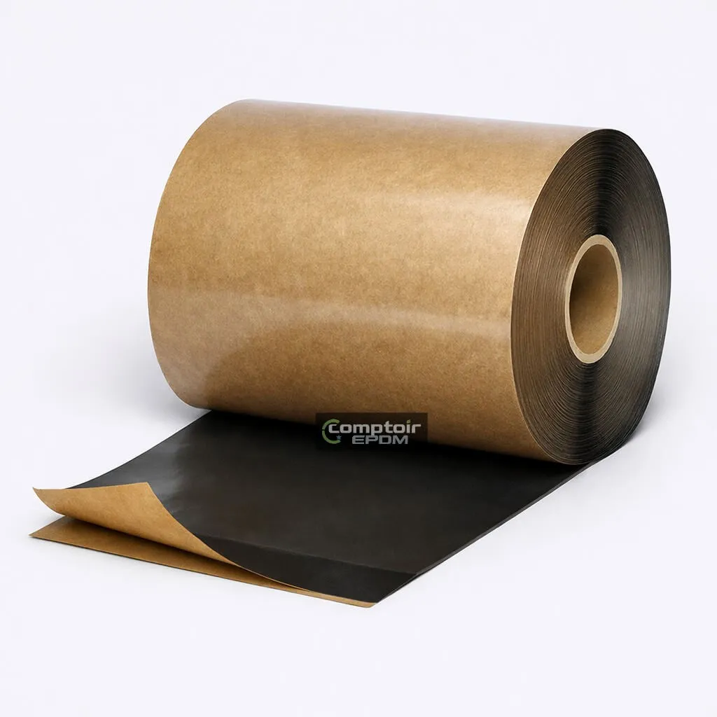Bande Flashing EPDM – Largeur 30 cm