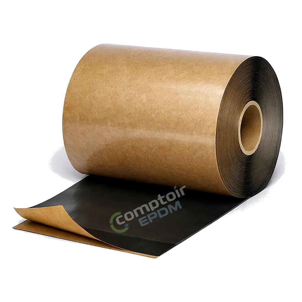 Bande Flashing EPDM – Largeur 30 cm (Sélectionner votre longueur)