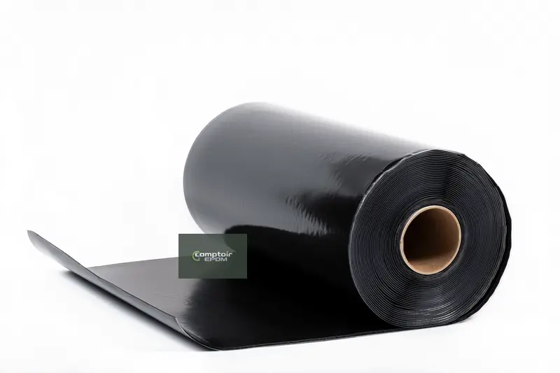 Bande Flashing EPDM – Largeur 45 cm (Sélectionner votre longueur)