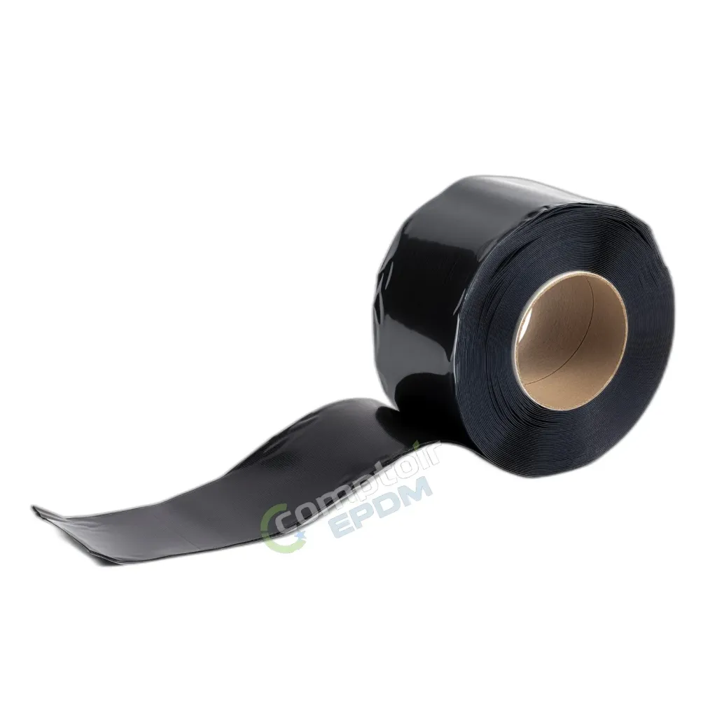 Bande Flashing EPDM – Largeur 15 cm (Sélectionner votre longueur)