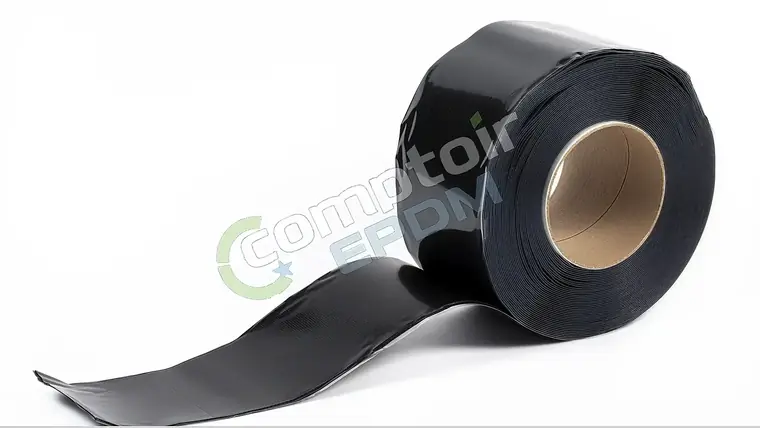 Bande Flashing EPDM – Largeur 15 cm