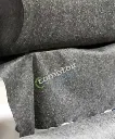 Feutre géotextile antipoinçonnement 300 g/m² – Largeur 3m