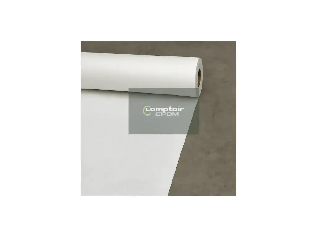 Feutre géotextile 500 g/m² – Largeur 3m (Sélectionner votre longueur)
