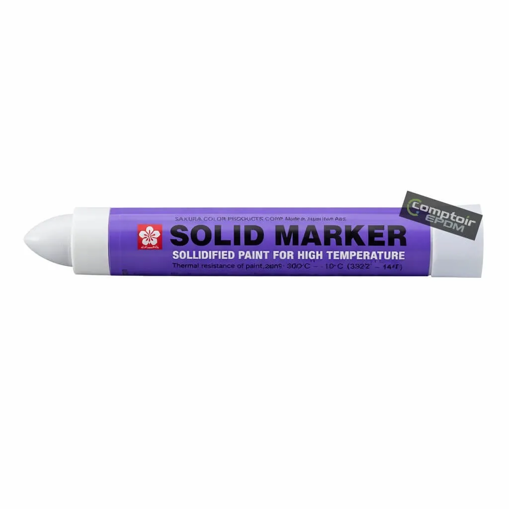 [SOLIDMARK] SOLID MARKER – Haute température