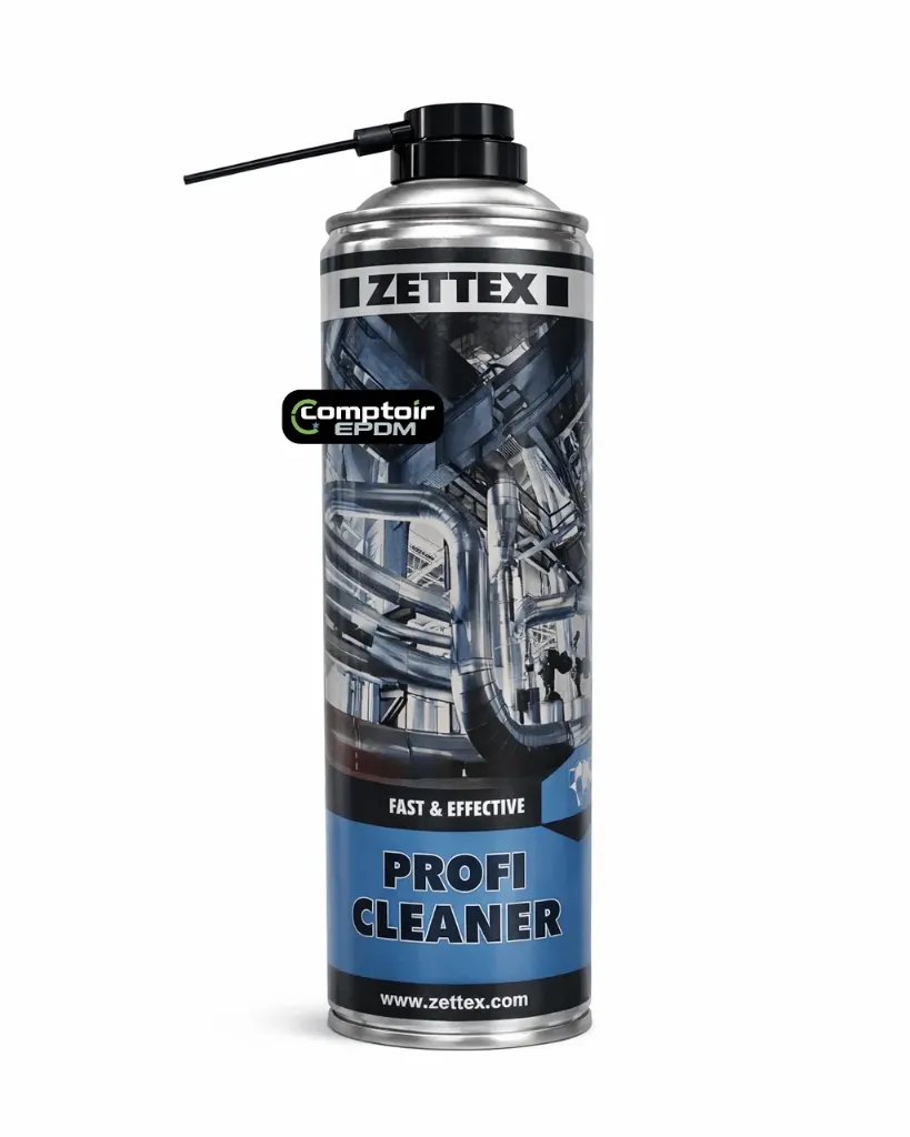 Nettoyant membrane EPDM – 0,5 L