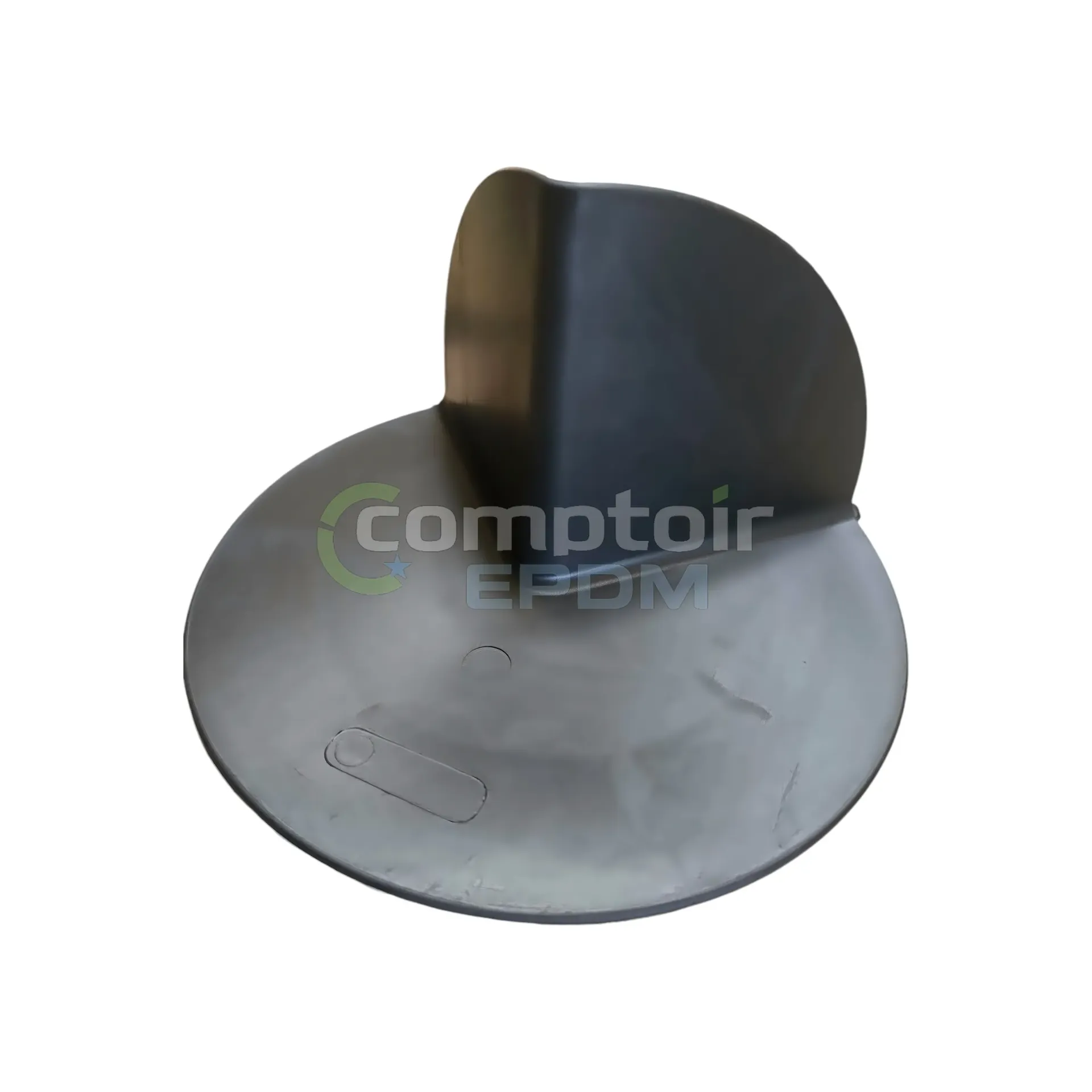 Angle EPDM sortant – 130×130 mm