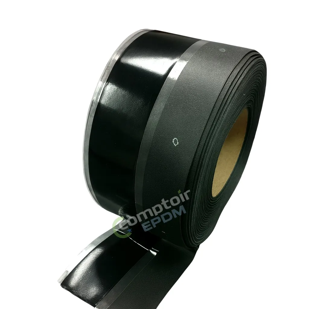 Bande périmétrique EPDM (15 ml – 1 rouleau)