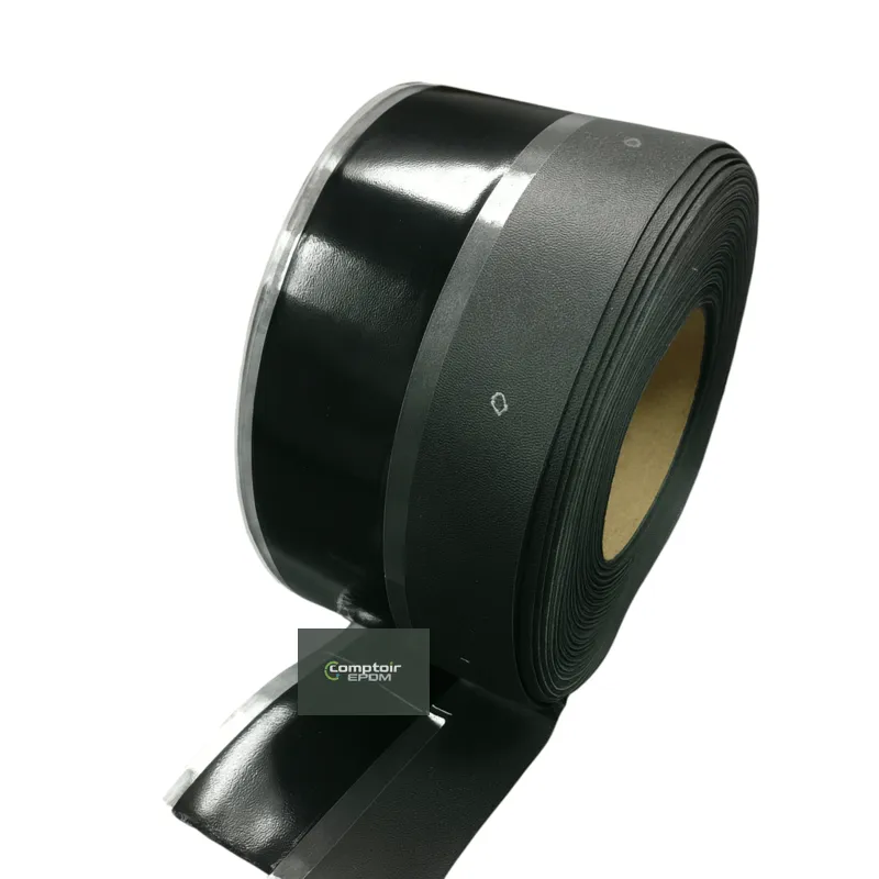 Bande périmétrique EPDM (15 ml)